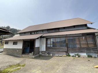 6K house in Yosa District