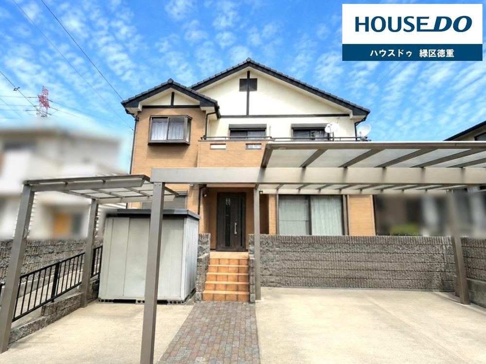 4LDK house in Kariya, Aichi - Photo 1
