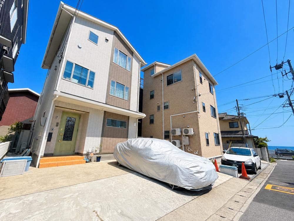 4LDK house in Kamakura, Kanagawa - Photo 1