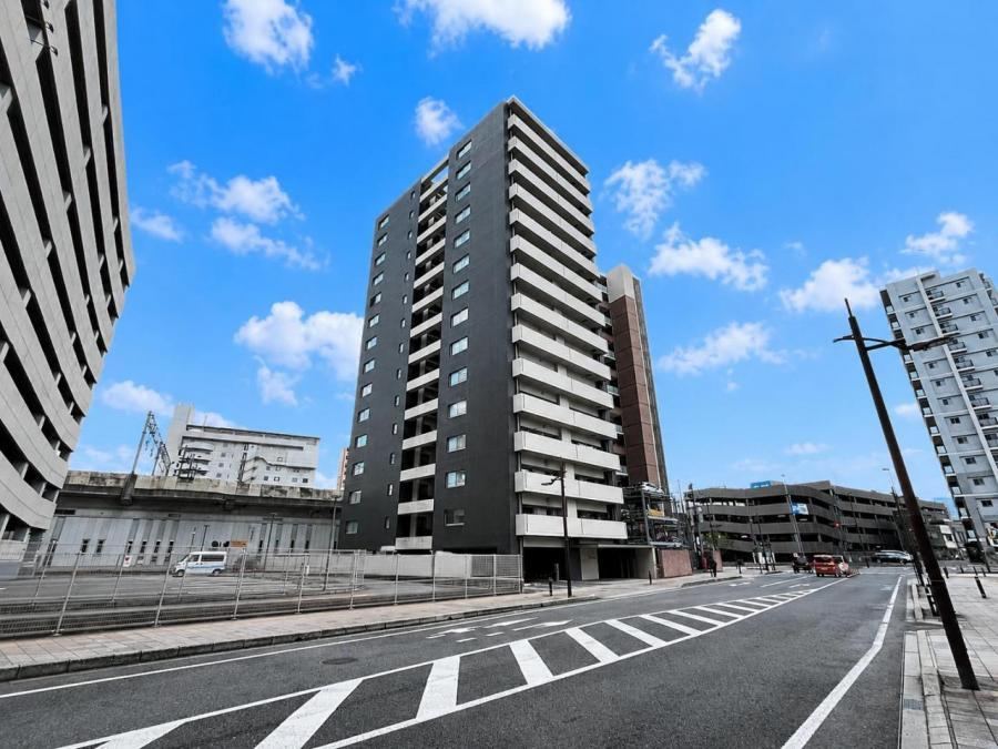 3LDK apartment in Oita, Oita - Photo 1