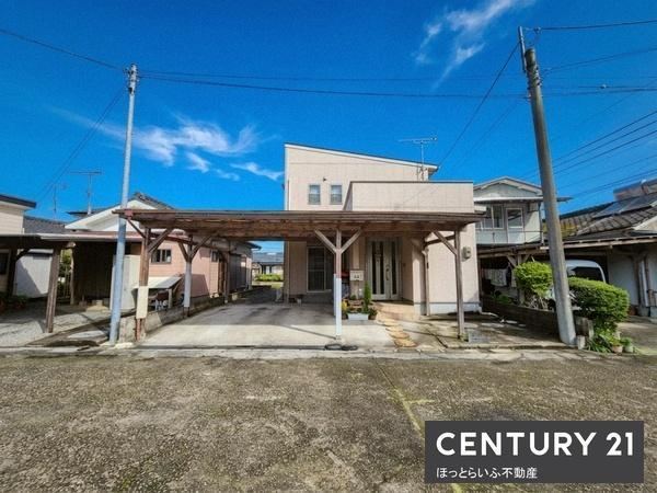 4LDK house in Miyakonojo, Miyazaki - Photo 1
