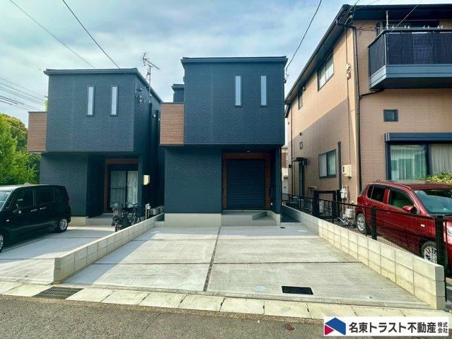 4LDK house in Meito Ward, Nagoya, Aichi - Photo 1