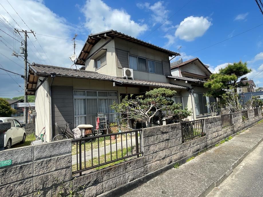 5DK house in Fukuyama, Hiroshima - Photo 1