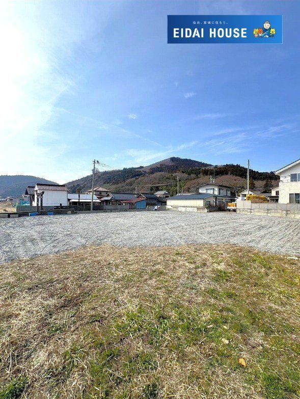 641 m² land in Ishinomaki, Miyagi - Photo 1