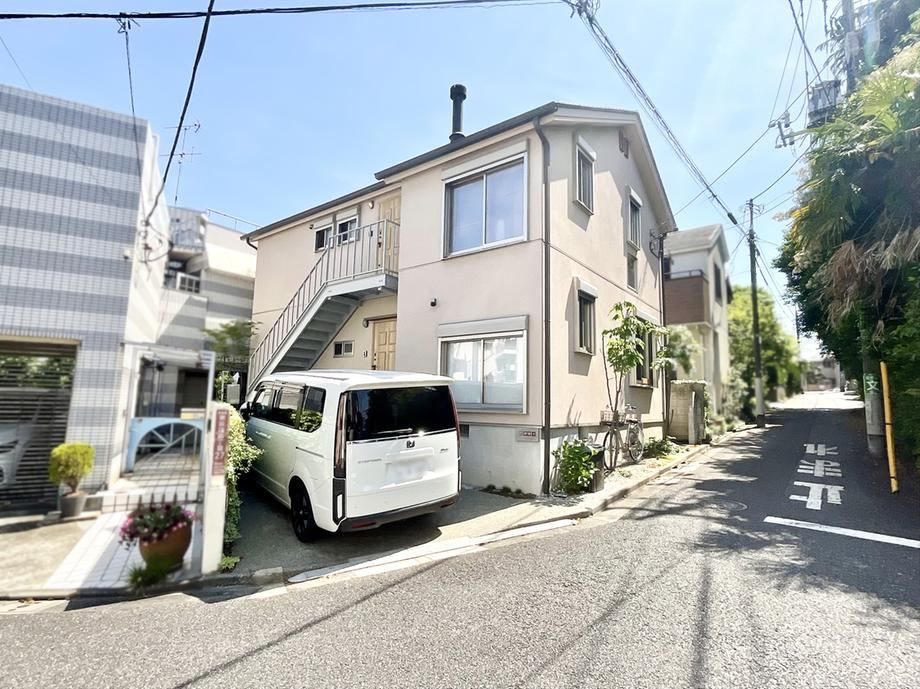 2LDK house in Suginami Ward, Tokyo - Photo 1