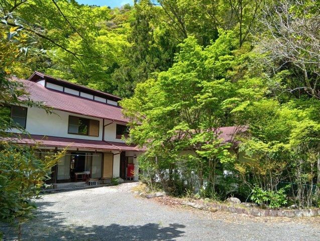 6LDK+S house in Aoi Ward, Shizuoka - Photo 1