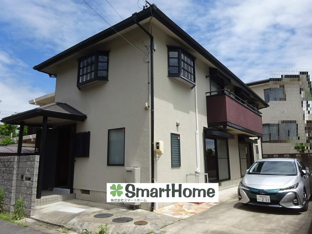 5LDK house in Owariasahi, Aichi - Photo 1