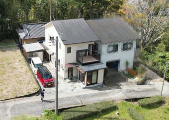 4K house in Izu
