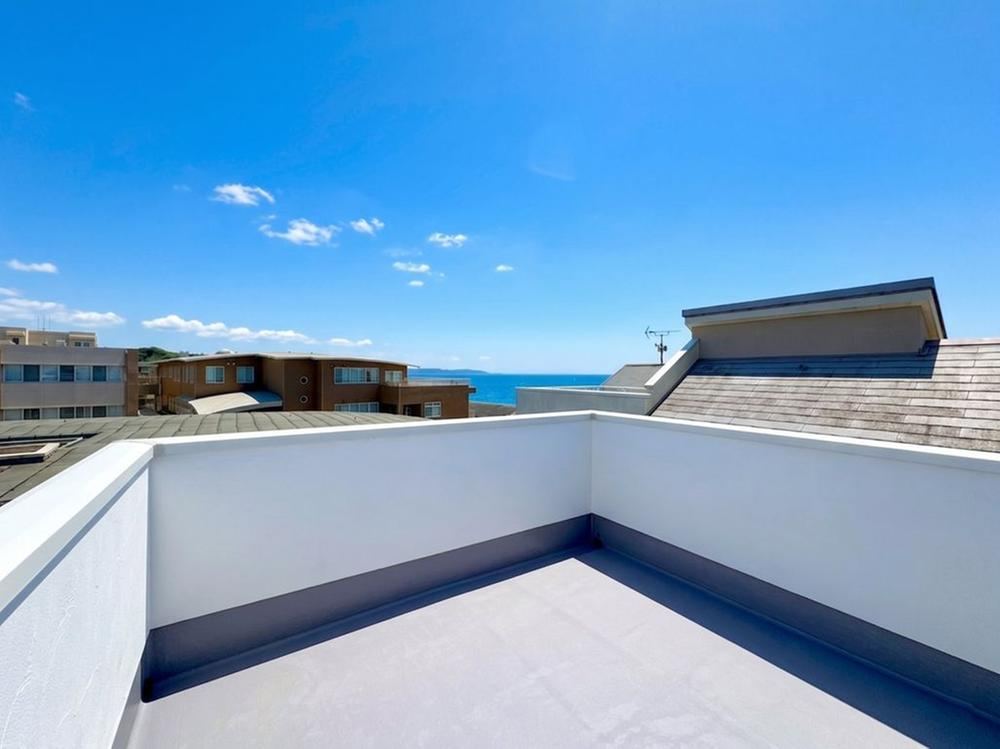 3LDK house in Kamakura, Kanagawa - Photo 1