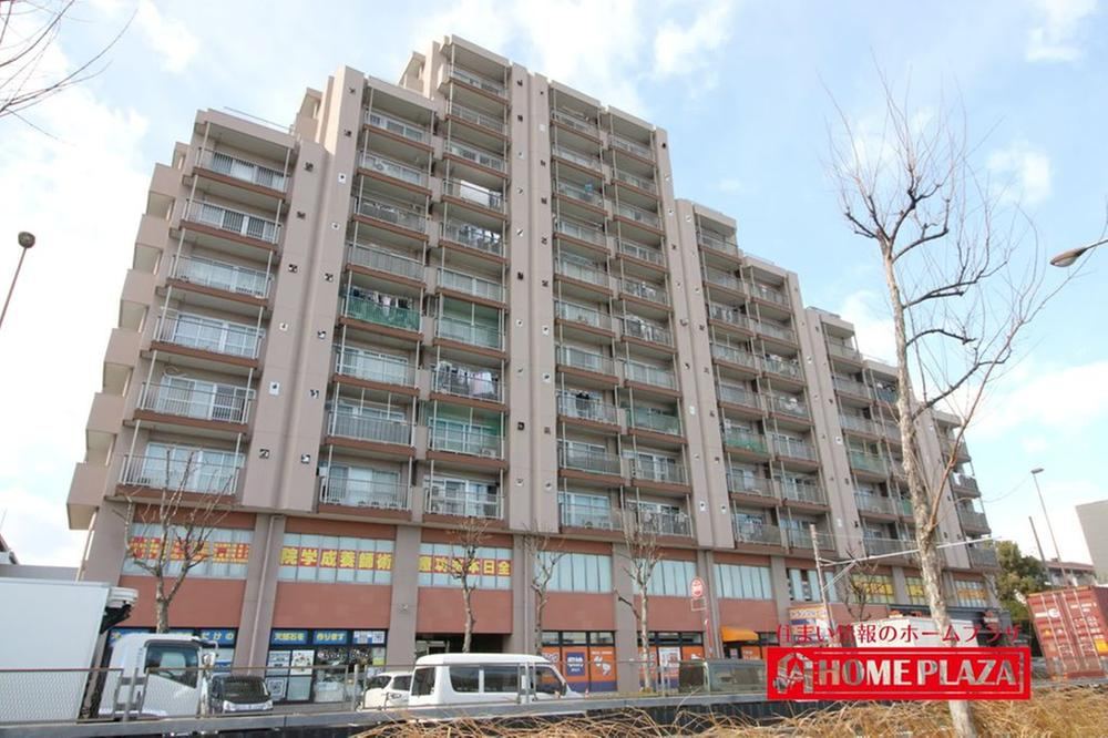 3LDK apartment in Adachi Ward, Tokyo - Photo 1