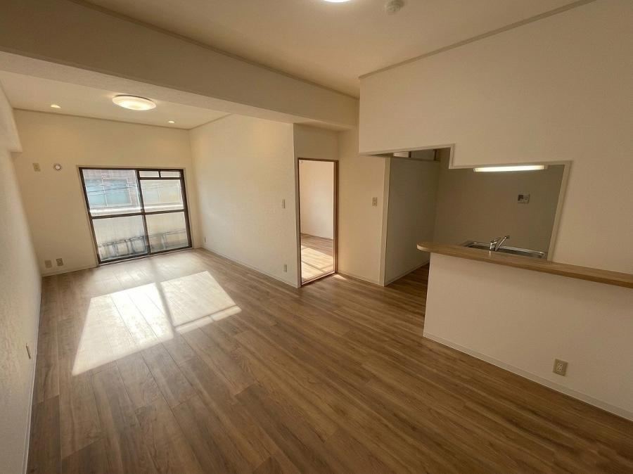 1LDK apartment in Chuo Ward, Niigata - Photo 1