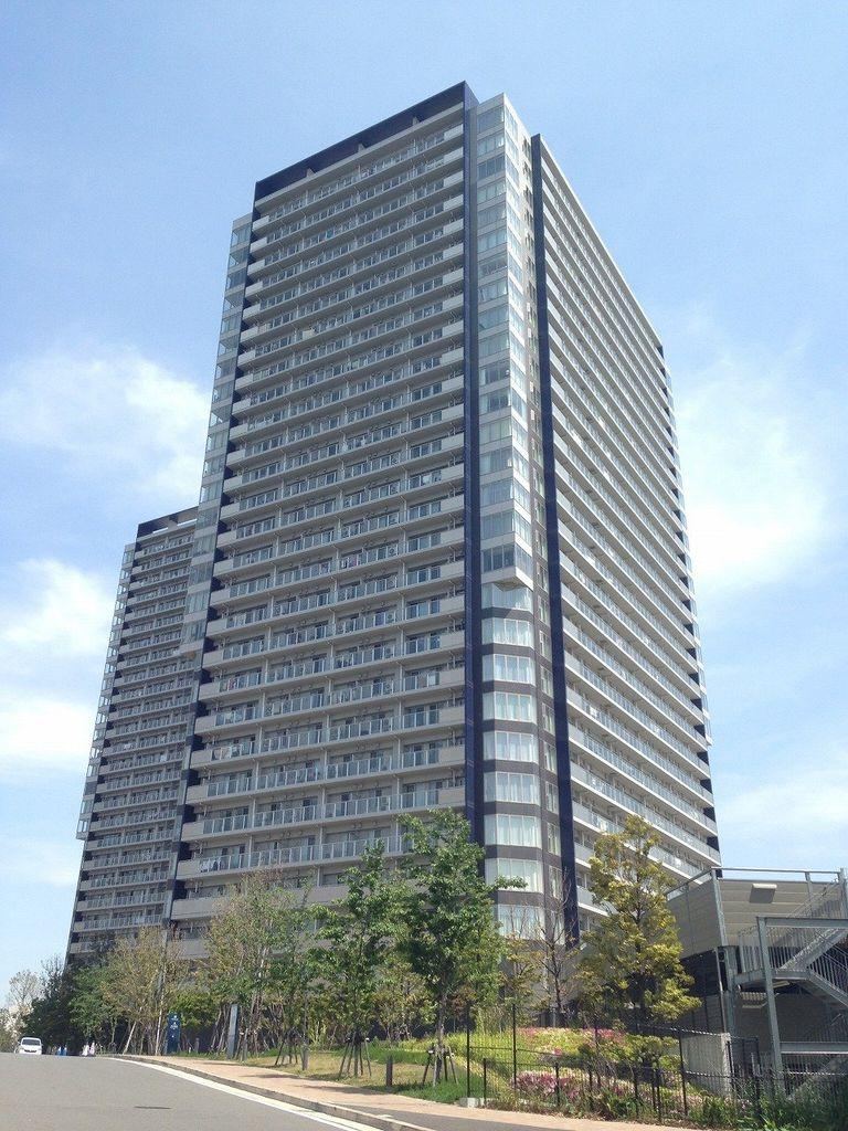 3LDK apartment in Kawasaki Ward, Kawasaki, Kanagawa - Photo 1