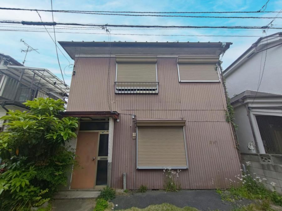 5DK house in Matsudo, Chiba - Photo 1