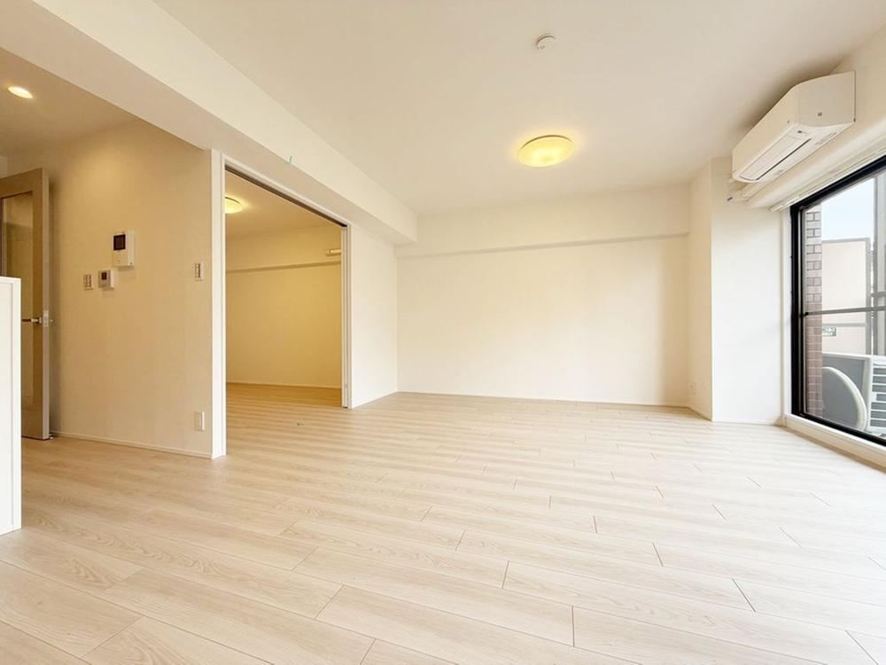 3LDK apartment in Ashiya, Hyogo - Photo 1