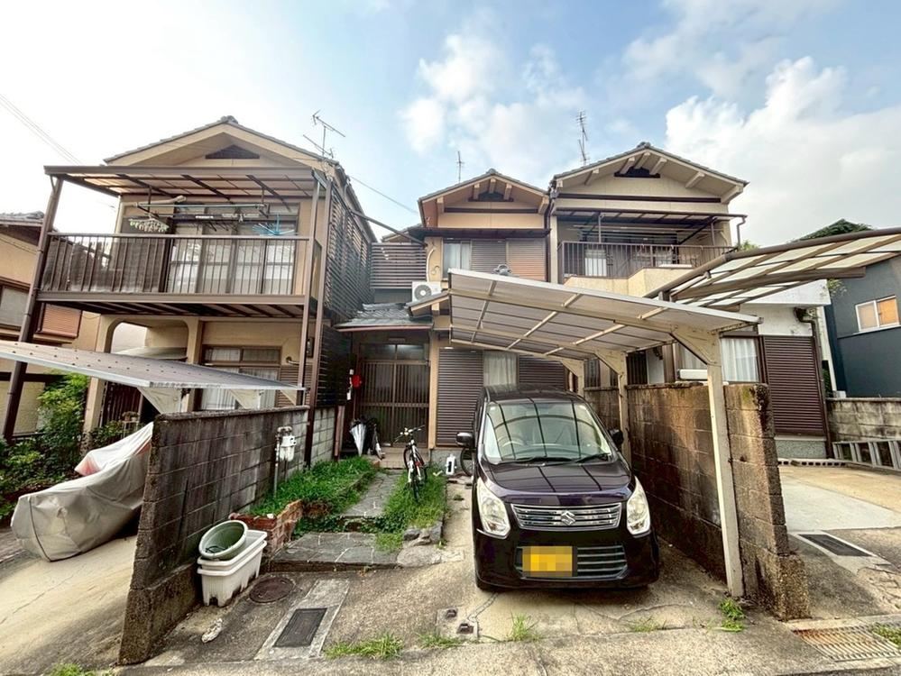 5DK house in Fushimi Ward, Kyoto - Photo 1