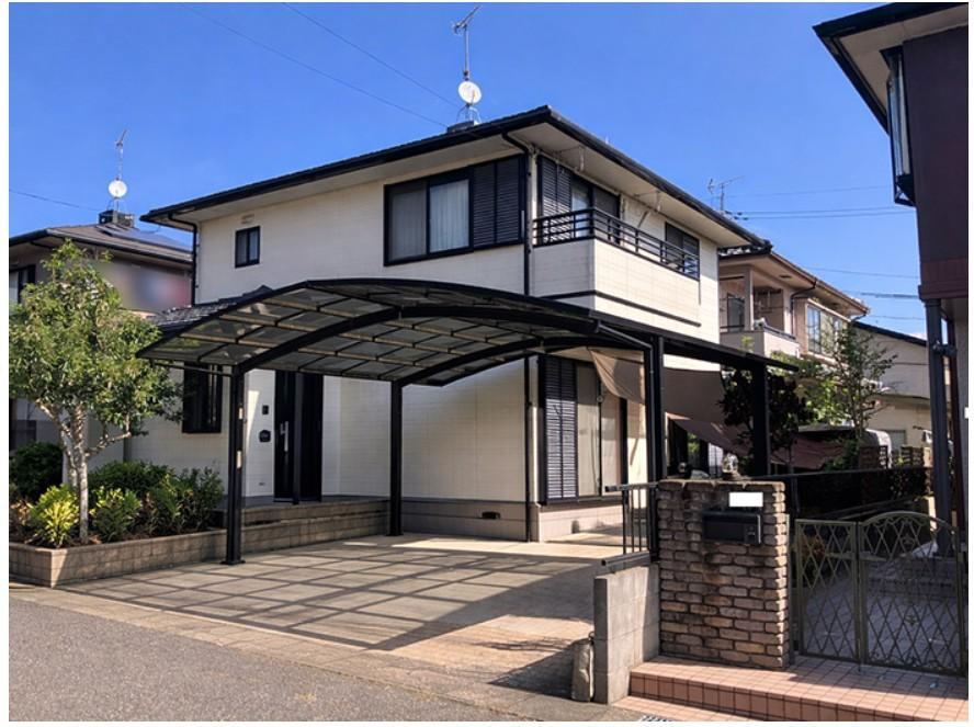 4LDK house in Higashihiroshima, Hiroshima - Photo 1