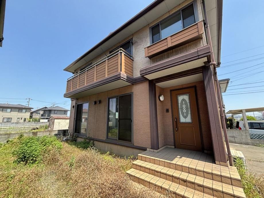 4LDK+S house in Kurashiki, Okayama - Photo 1