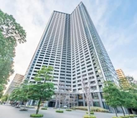2LDK apartment in Chuo Ward, Tokyo - Photo 1
