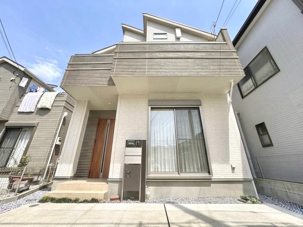 4LDK house in Kawaguchi, Saitama - Photo 1