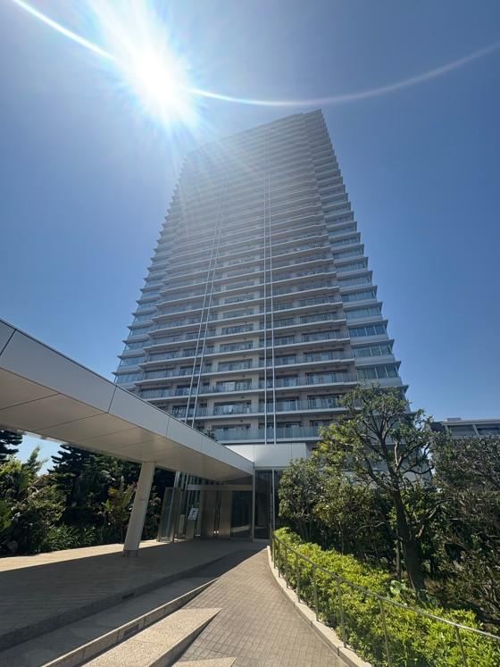 3LDK apartment in Mihama Ward, Chiba - Photo 1