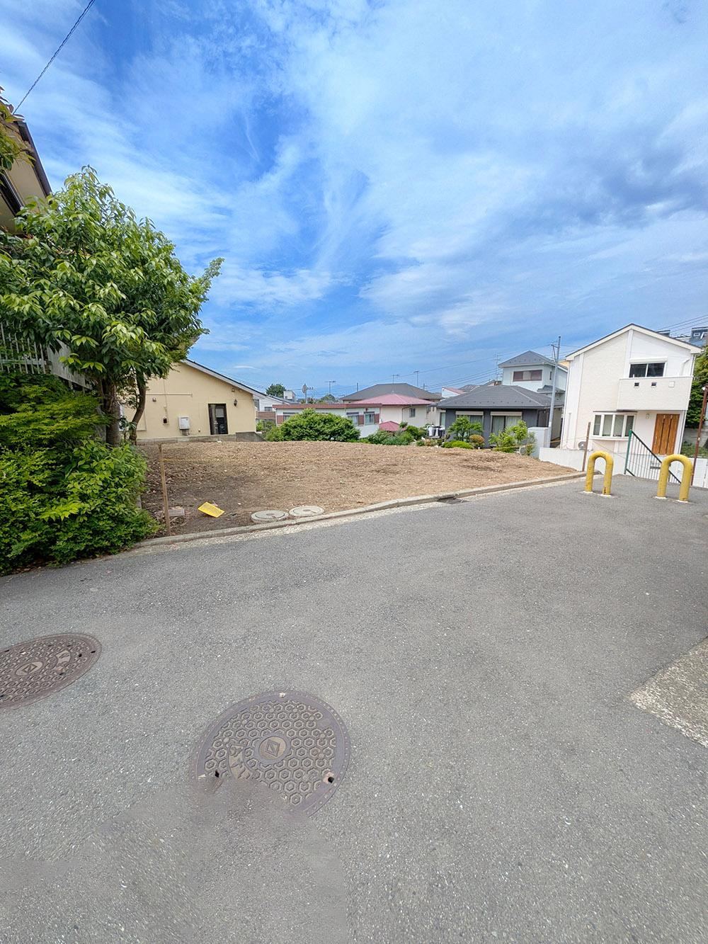189 m² land in Totsuka Ward, Yokohama, Kanagawa - Photo 1