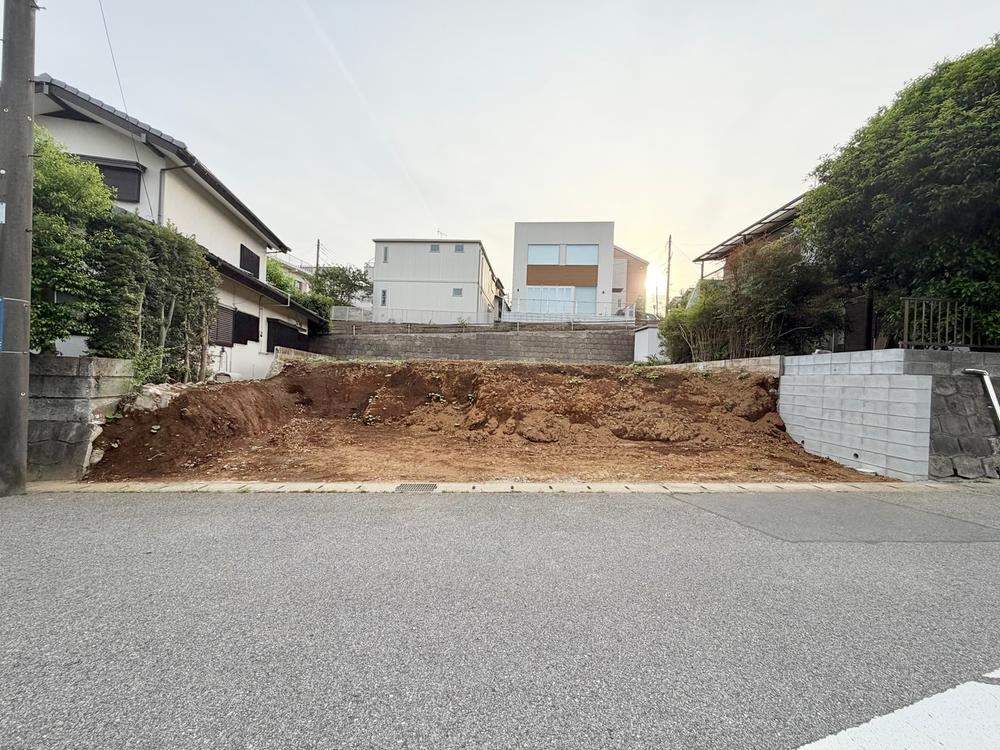 207 m² land in Wakaba Ward, Chiba - Photo 1