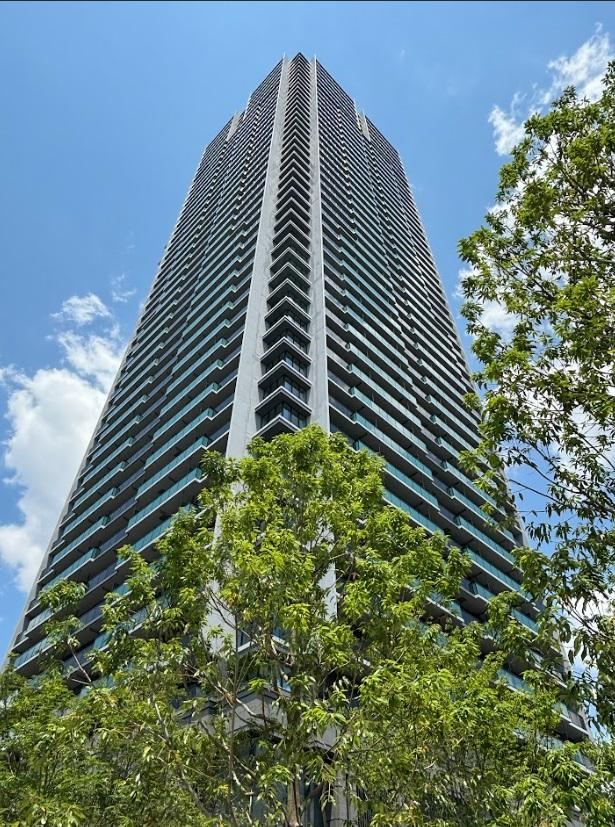 2LDK apartment in Nishi Ward, Osaka - Photo 1