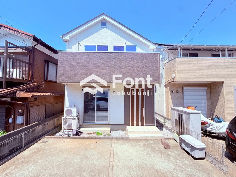 3LDK house in Higashikurume, Tokyo - Photo 1
