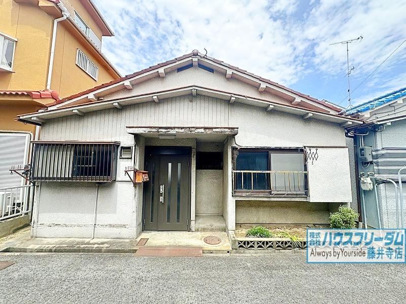 3DK house in Fujiidera, Osaka - Photo 1