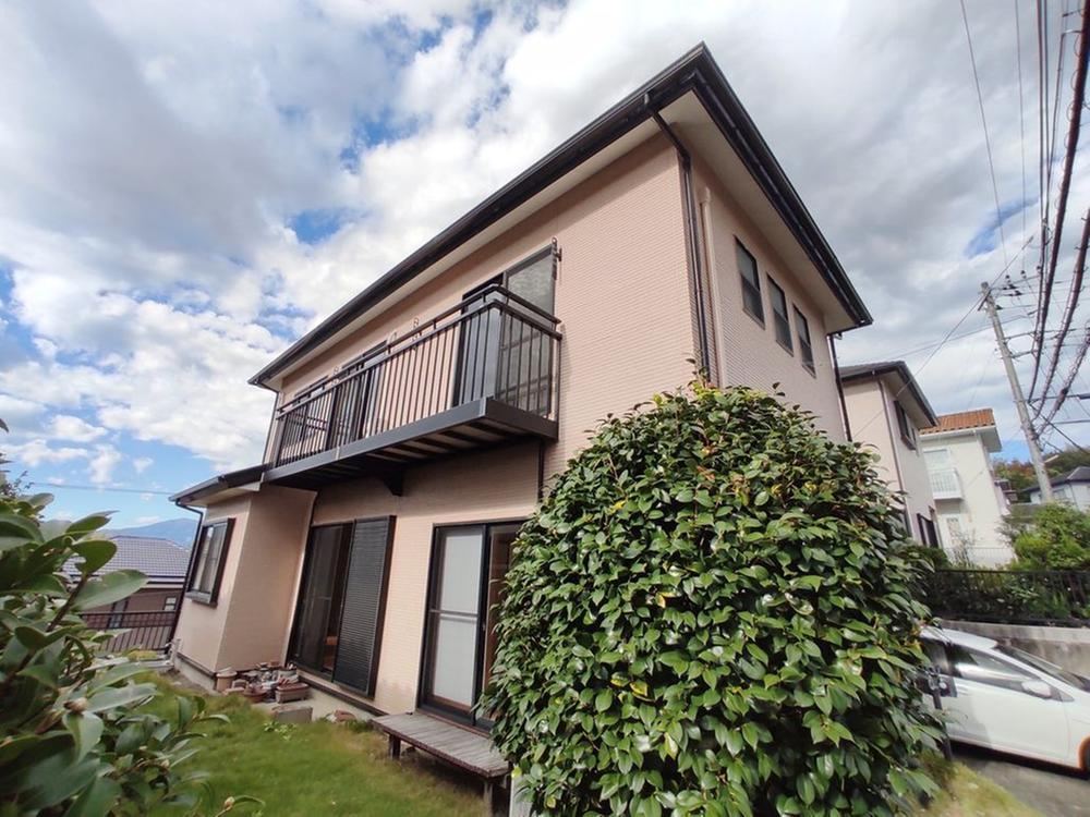 4LDK house in Mishima, Shizuoka - Photo 1
