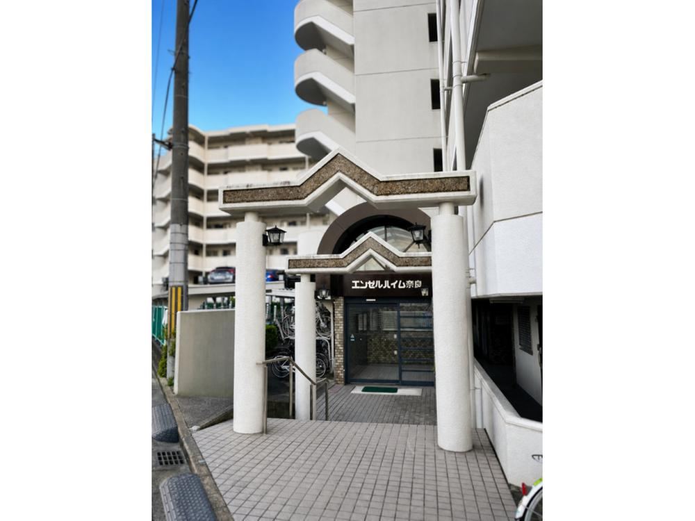 2LDK+S apartment in Nara, Nara - Photo 1
