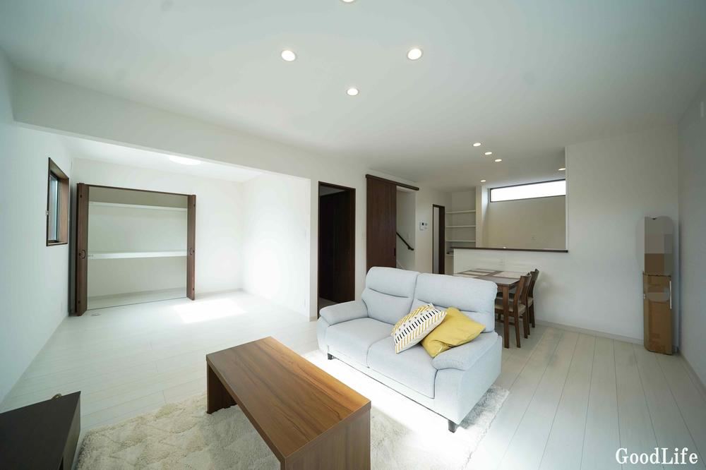 3LDK house in Higashihiroshima, Hiroshima - Photo 1