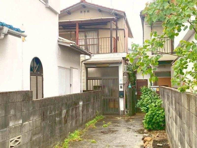 3K house in Itami, Hyogo - Photo 1