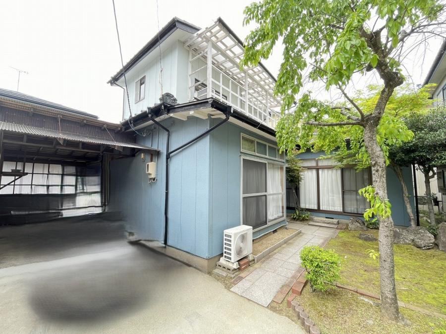 4LDK+S house in Higashi Ward, Niigata - Photo 1
