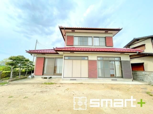 4LDK house in Mito, Ibaraki - Photo 1