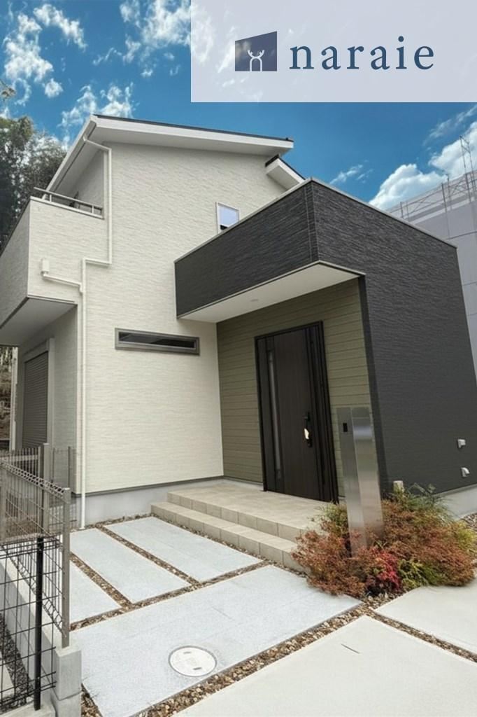 4LDK house in Kashihara, Nara - Photo 1