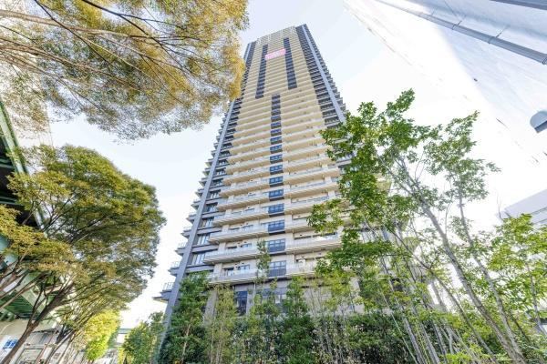 3LDK apartment in Nakamura Ward, Nagoya, Aichi - Photo 1