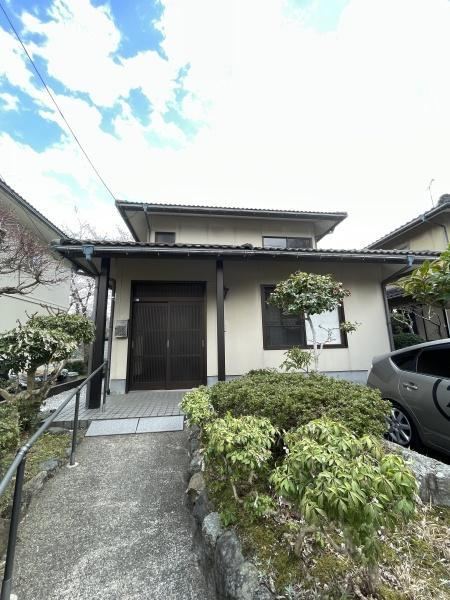 4DK house in Tottori, Tottori - Photo 1