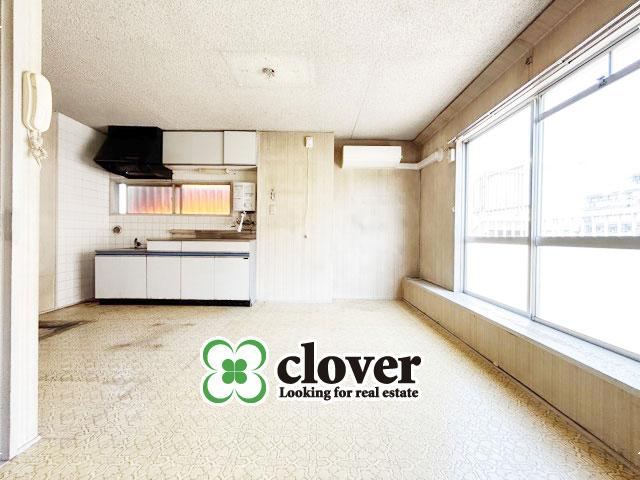 2DK apartment in Itabashi Ward, Tokyo - Photo 1