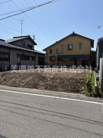 plot of land in Mizuho
