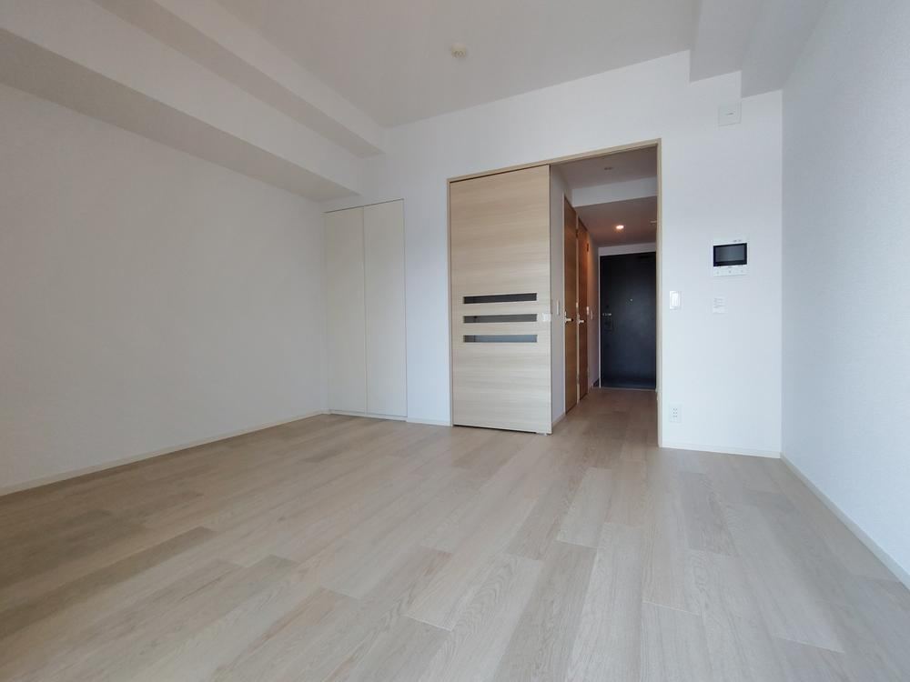 1K apartment in Shinjuku Ward, Tokyo - Photo 1