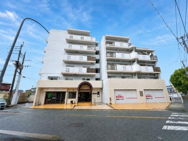 4DK apartment in Minami Ward, Fukuoka - Photo 1