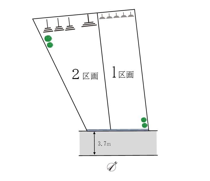 104 m² land in Suginami Ward, Tokyo - Photo 1