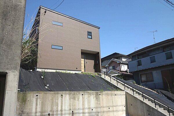 3LDK house in Chikushino, Fukuoka - Photo 1