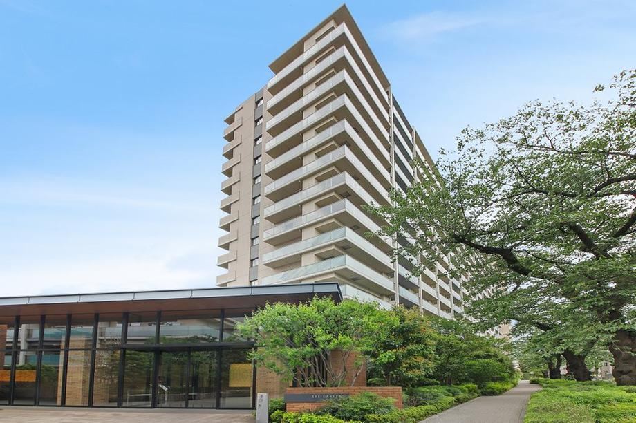 3LDK apartment in Kita Ward, Tokyo - Photo 1