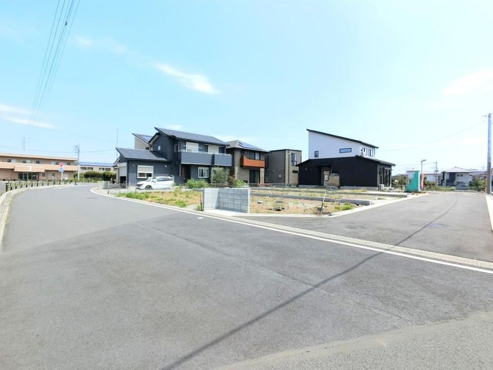 151 m² land in Hanno, Saitama - Photo 1