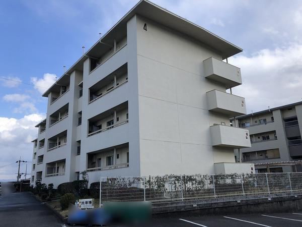 3LDK apartment in Oyamazaki, Otokuni District, Kyoto - Photo 1
