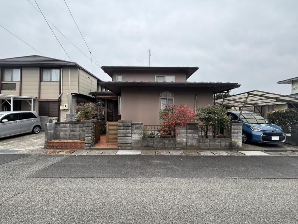 6DK house in Kurayoshi, Tottori - Photo 1
