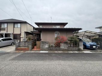 6DK house in Kurayoshi