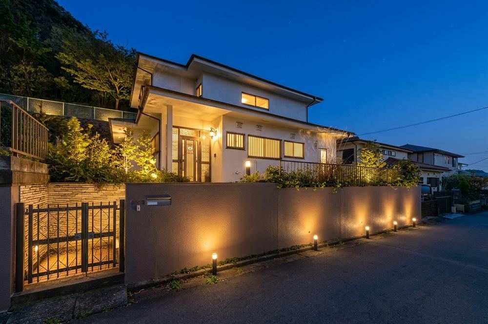 4LDK house in Kamakura, Kanagawa - Photo 1
